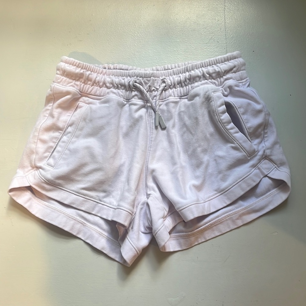 Athleta girl shorts